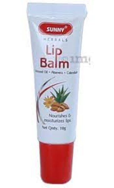 LIP BALM
